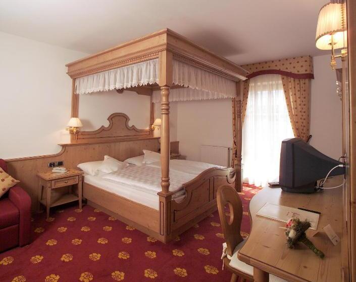 חדר סטנדרט, Flora