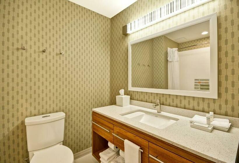 חדר סטודיו סטנדרד, Home2 Suites By Hilton Evansville