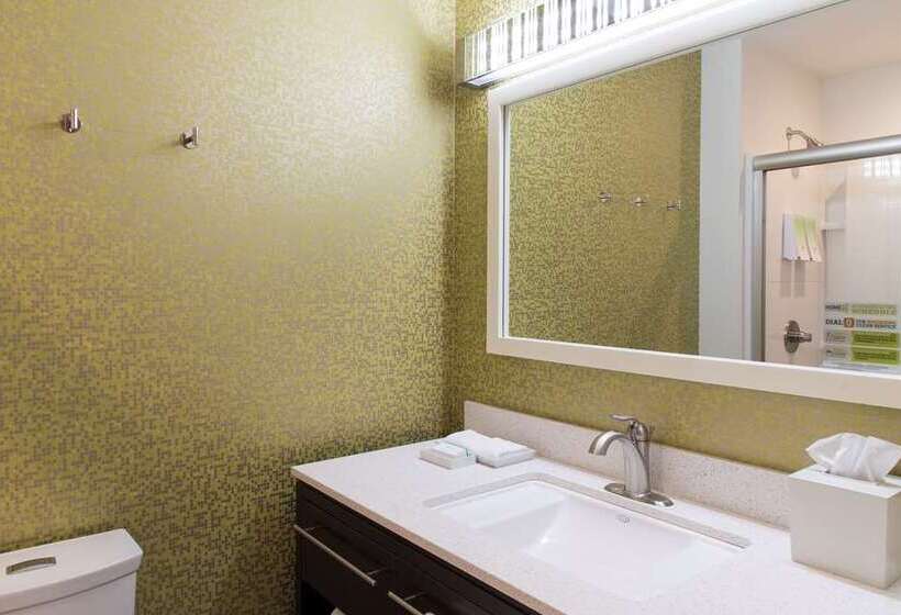Monolocale Standard, Home2 Suites By Hilton Evansville