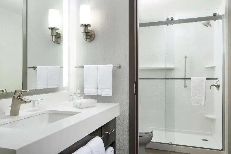 سوئیت با تخت بزرگ, Homewood Suites By Hilton San Jose Santa Clara