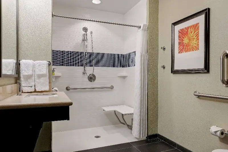 سوییت, Homewood Suites By Hilton San Jose Santa Clara