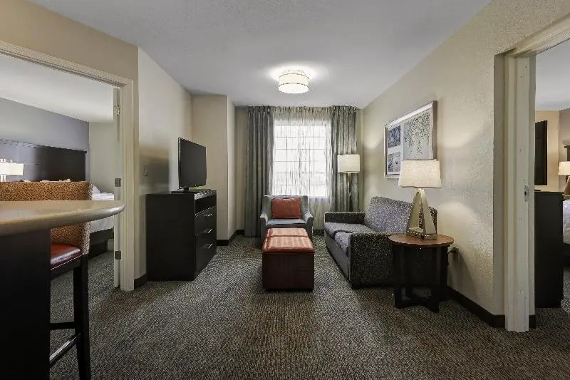 سوییت, Homewood Suites By Hilton San Jose Santa Clara