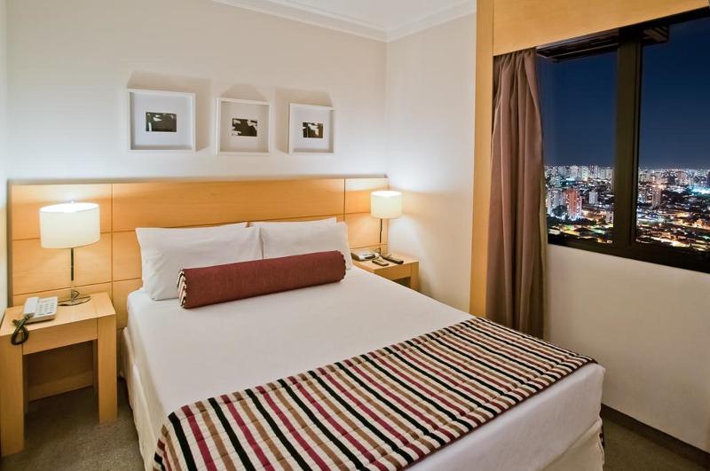 סוויטה מותאמת לאדם עם מוגבלויות, Homewood Suites By Hilton San Jose Santa Clara