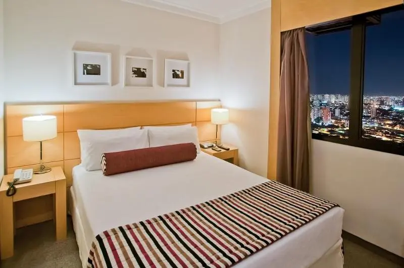 سوئیت برای معلولان, Homewood Suites By Hilton San Jose Santa Clara