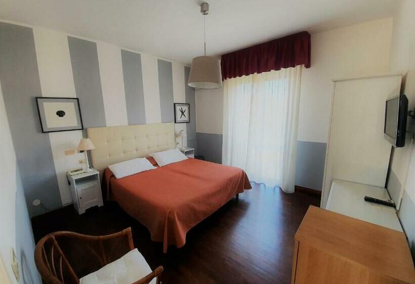 غرفة قياسية, Le Focette