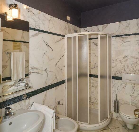 غرفة قياسية, Le Focette