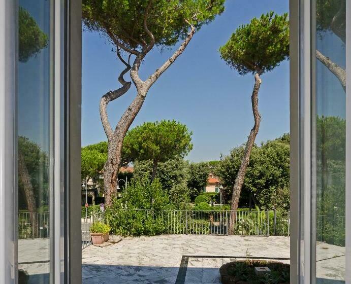 غرفة قياسية, Le Focette