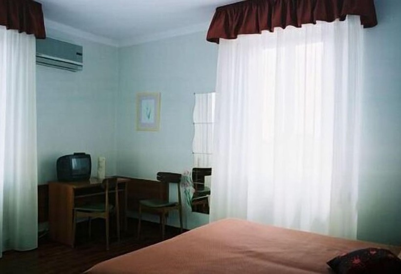 غرفة قياسية, Le Focette