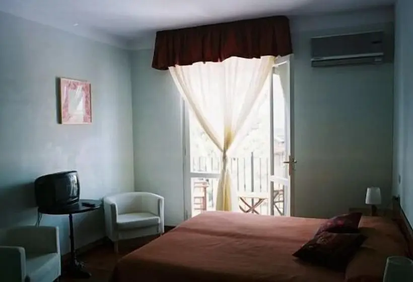 اتاق استاندارد, Le Focette