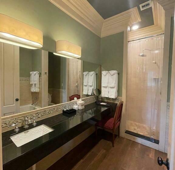 חדר סטנדרט, The Inn At Houmas House Estate