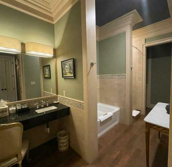 חדר סטנדרט, The Inn At Houmas House Estate