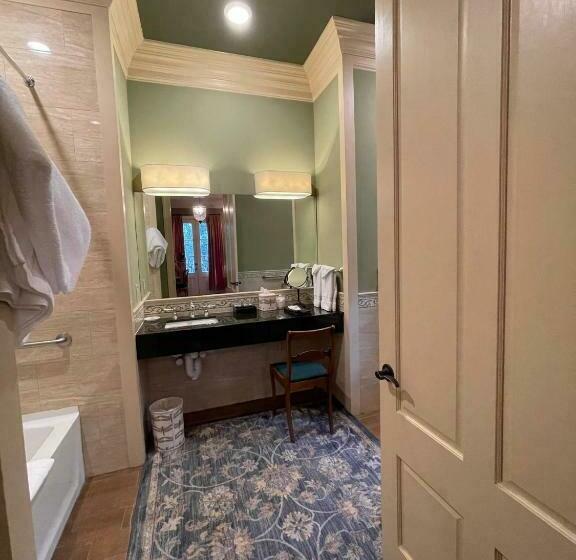 חדר סטודיו סטנדרד, The Inn At Houmas House Estate