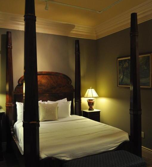 חדר סטנדרט, The Inn At Houmas House Estate