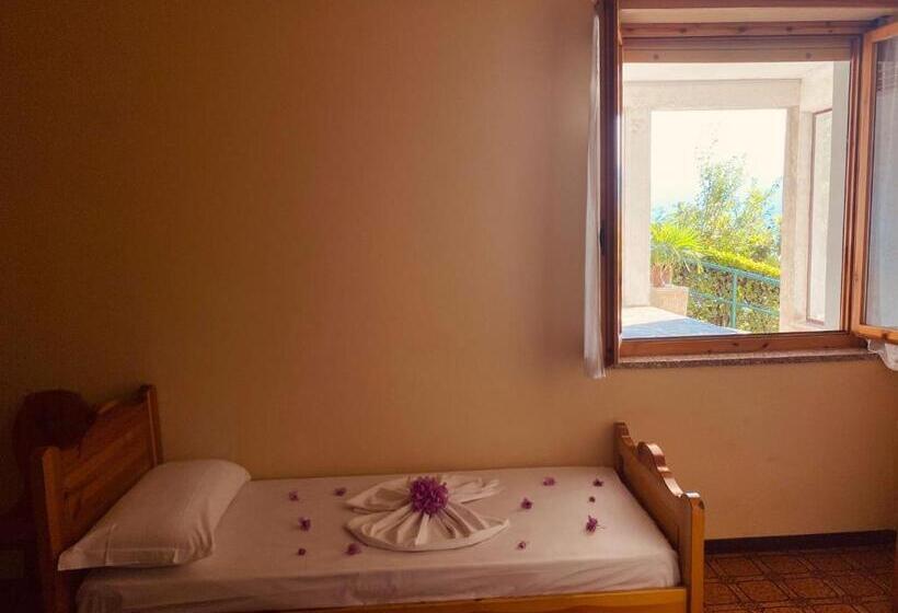 Номер Economy, Residence Hotel Maxi