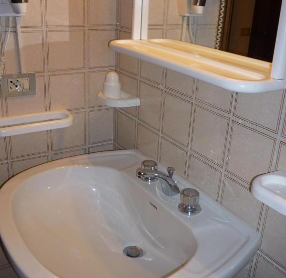 شقة بغرفتي نوم, Residence Hotel Maxi