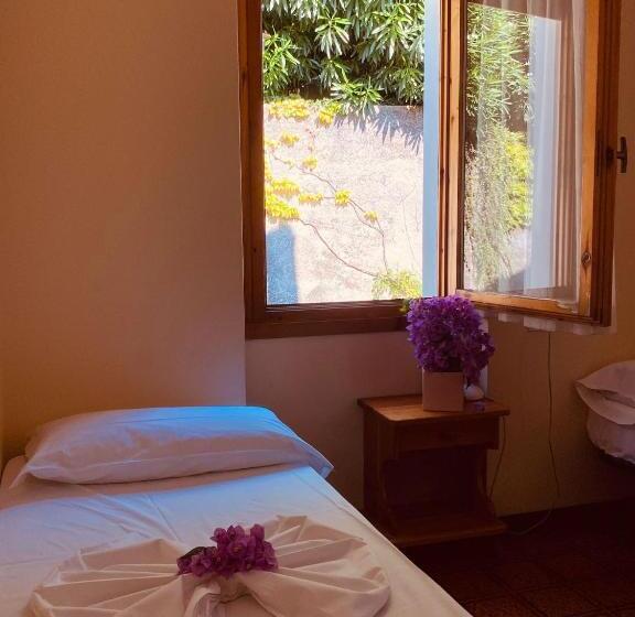 شقة بغرفتي نوم, Residence Hotel Maxi