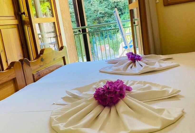 شقة بغرفتي نوم, Residence Hotel Maxi