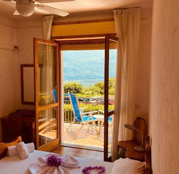 شقة من غرفة نوم واحدة متصلة, Residence Hotel Maxi