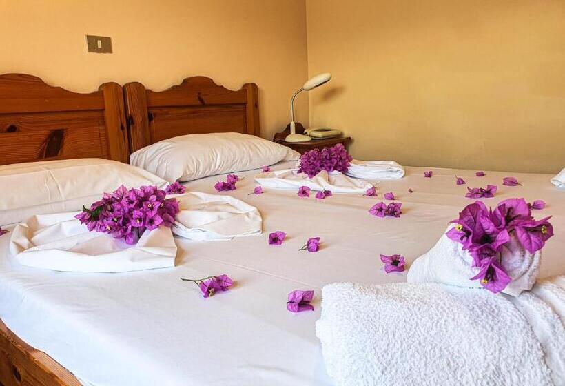 شقة بغرفتي نوم, Residence Hotel Maxi