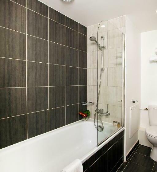 آپارتمان 1 خوابه, Residhome Paris Rosa Parks