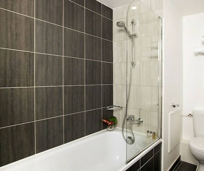 آپارتمان 1 خوابه, Residhome Paris Rosa Parks