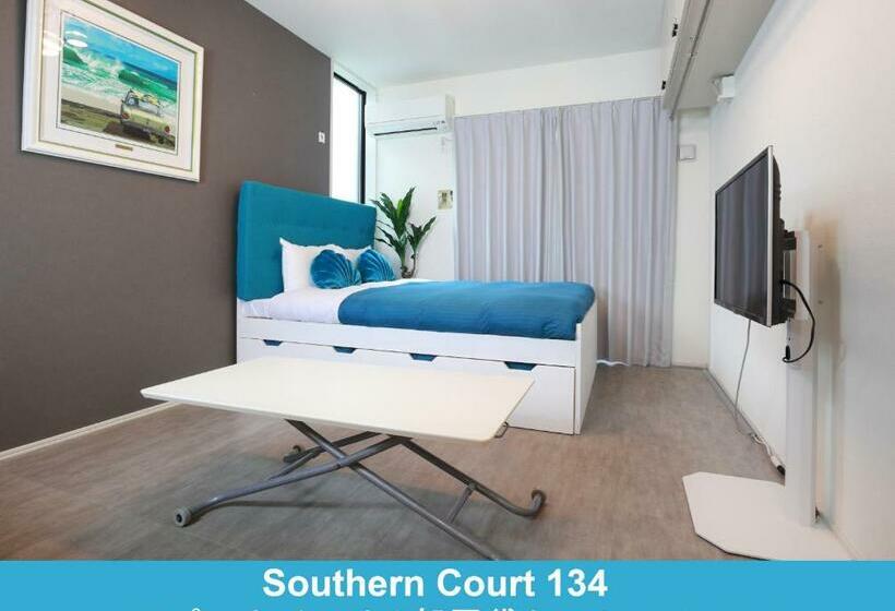 침실 1개 아파트, Enoshima Guest House 134