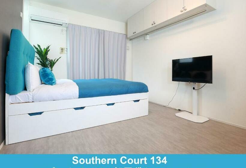 침실 1개 아파트, Enoshima Guest House 134