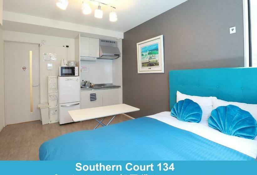 침실 1개 아파트, Enoshima Guest House 134