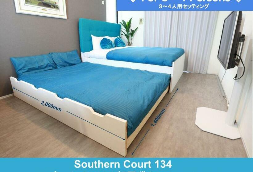 침실 1개 아파트, Enoshima Guest House 134