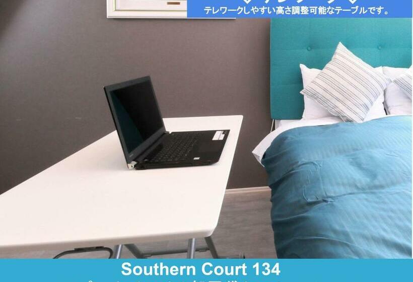 침실 1개 아파트, Enoshima Guest House 134