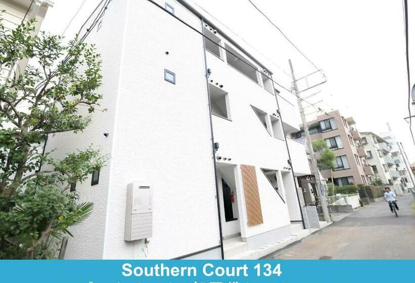 침실 1개 아파트, Enoshima Guest House 134