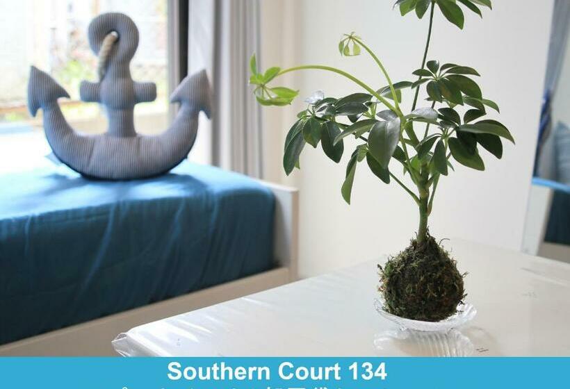 침실 1개 아파트, Enoshima Guest House 134