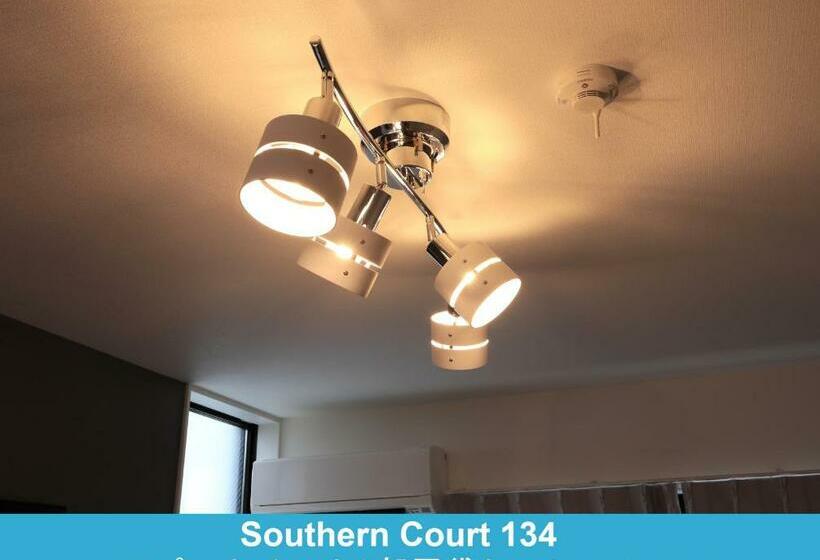 침실 1개 아파트, Enoshima Guest House 134