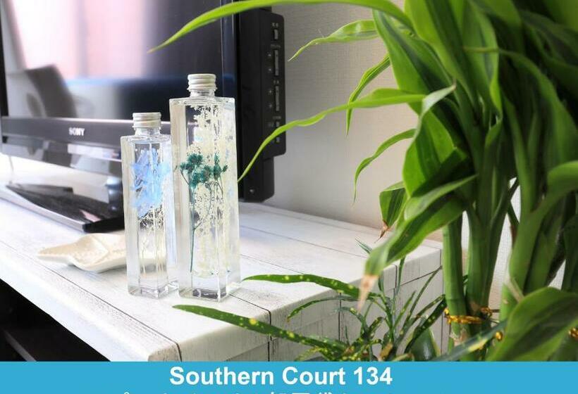 침실 1개 아파트, Enoshima Guest House 134