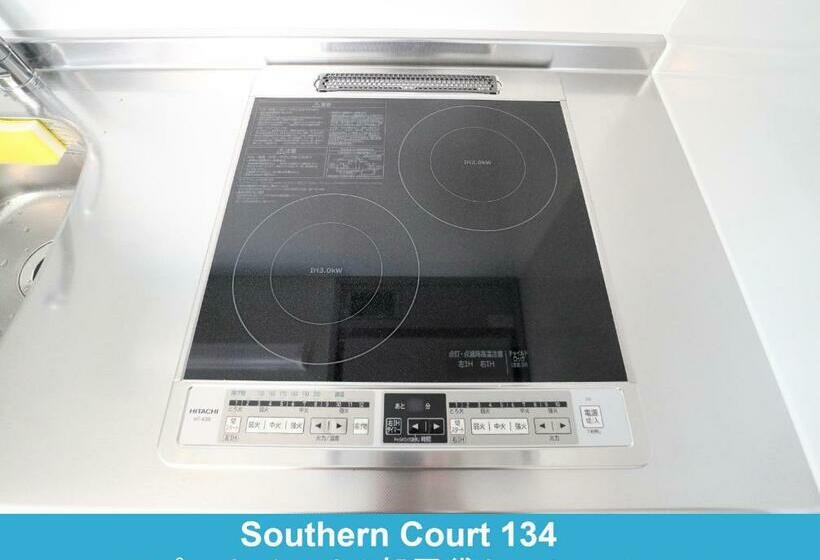 침실 1개 아파트, Enoshima Guest House 134