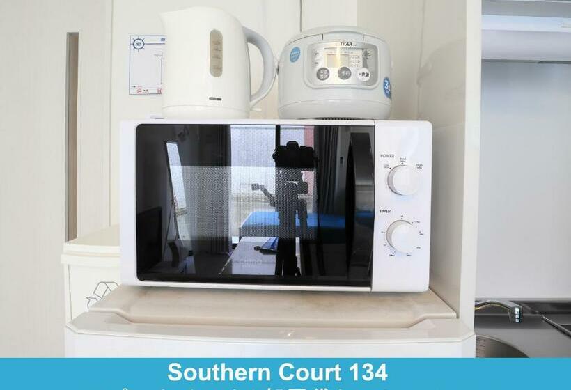 침실 1개 아파트, Enoshima Guest House 134