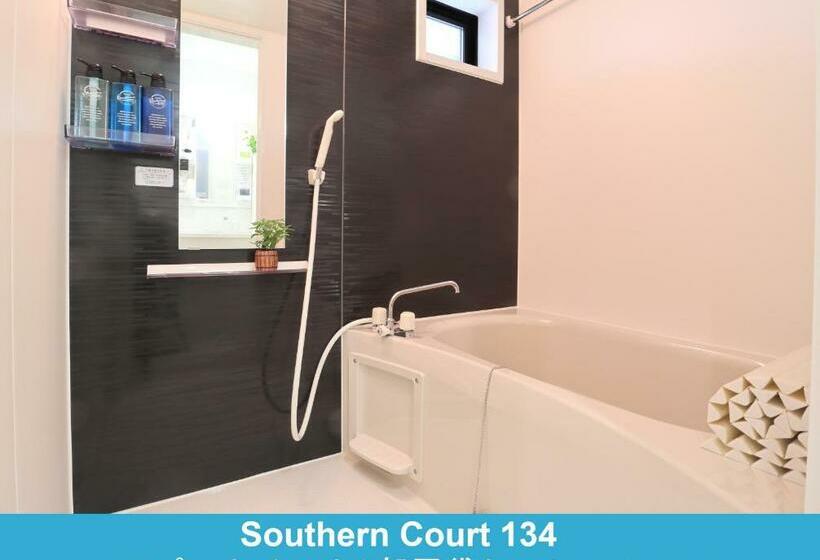 침실 1개 아파트, Enoshima Guest House 134