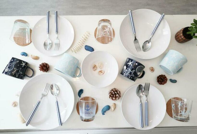 침실 1개 아파트, Enoshima Guest House 134