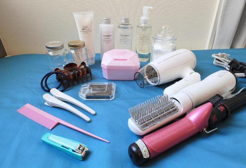 침실 1개 아파트, Enoshima Guest House 134