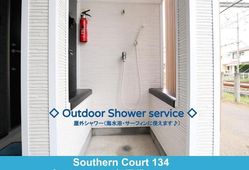 침실 1개 아파트, Enoshima Guest House 134