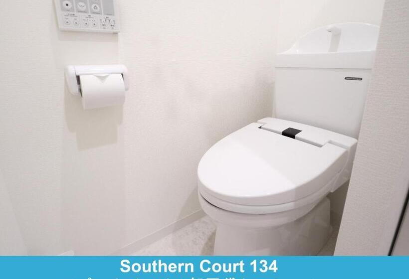 침실 1개 아파트, Enoshima Guest House 134