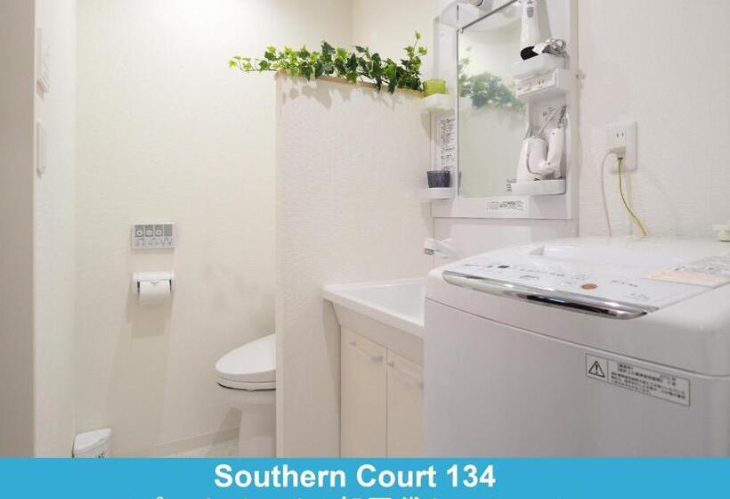 침실 1개 아파트, Enoshima Guest House 134