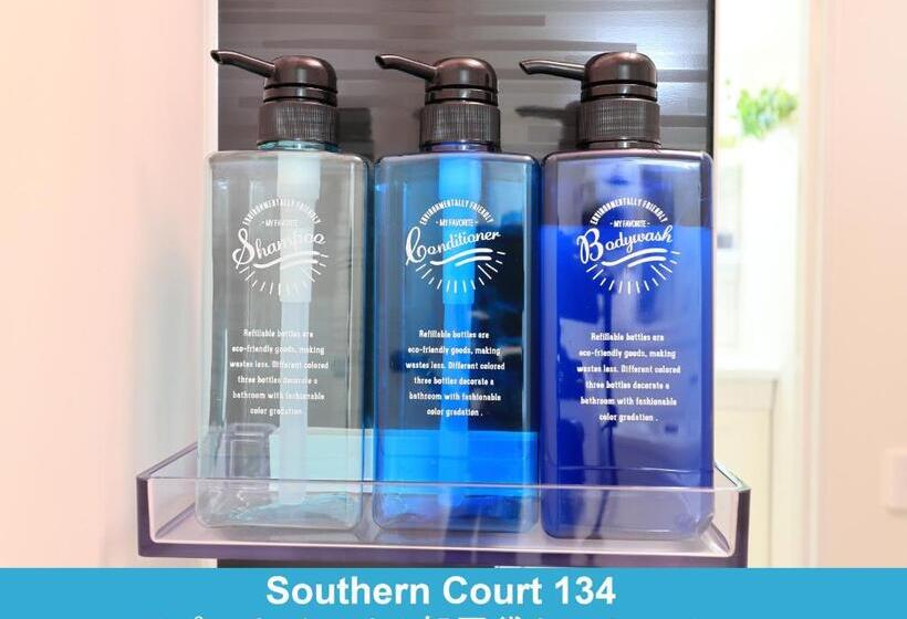 침실 1개 아파트, Enoshima Guest House 134