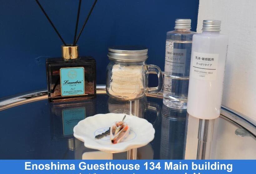 스탠다드 룸, Enoshima Guest House 134