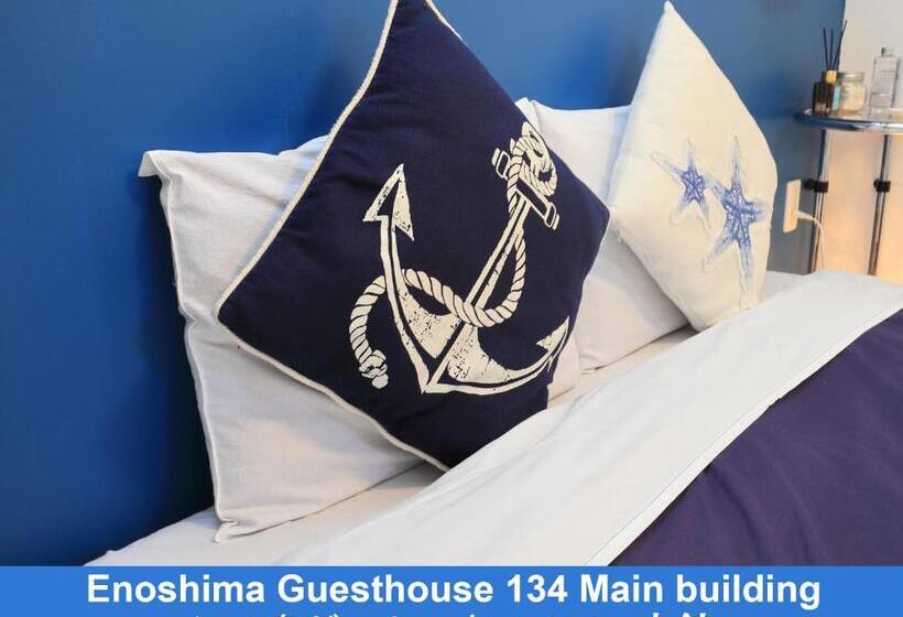 스탠다드 룸, Enoshima Guest House 134