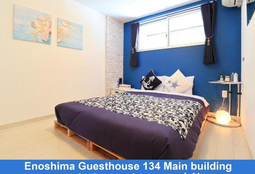 스탠다드 룸, Enoshima Guest House 134