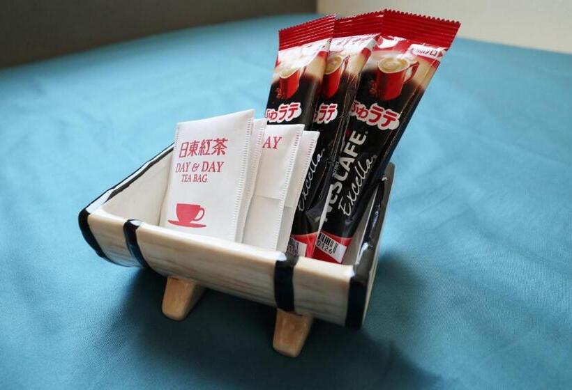 스탠다드 룸, Enoshima Guest House 134