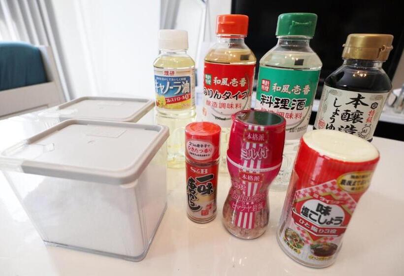 스탠다드 룸, Enoshima Guest House 134