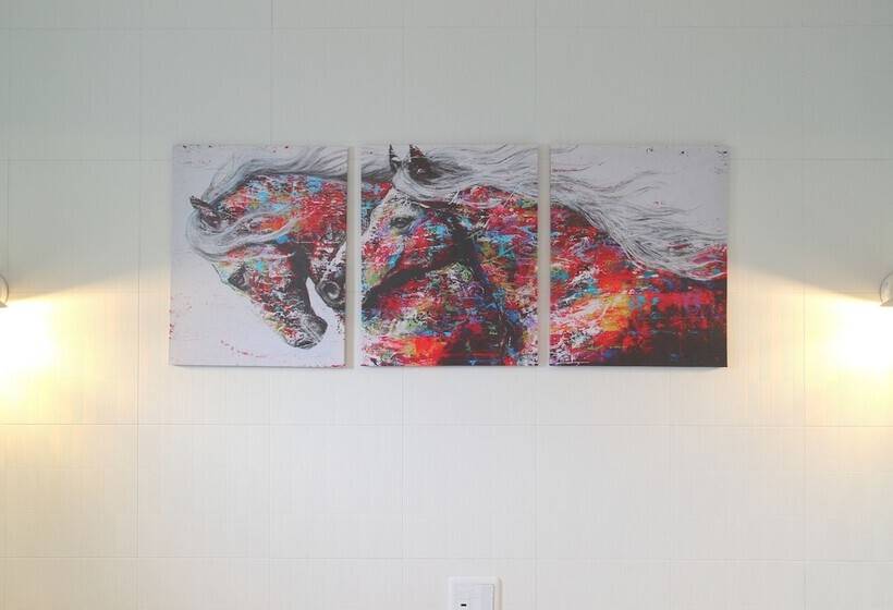 스탠다드 룸 공동 욕실, Enoshima Guest House 134