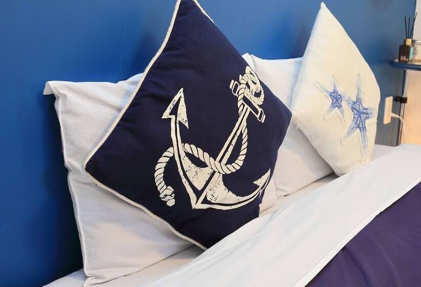 스탠다드 룸 공동 욕실, Enoshima Guest House 134